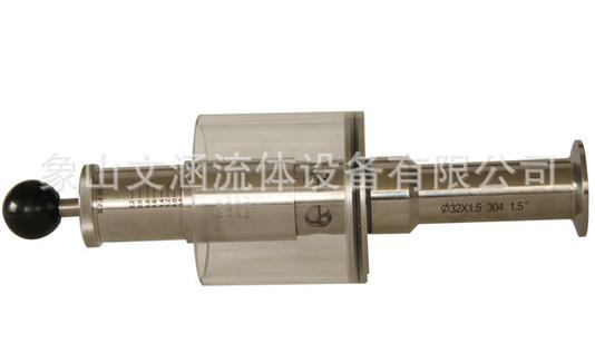 功能強大，【機械式調節壓力閥】迅速發展