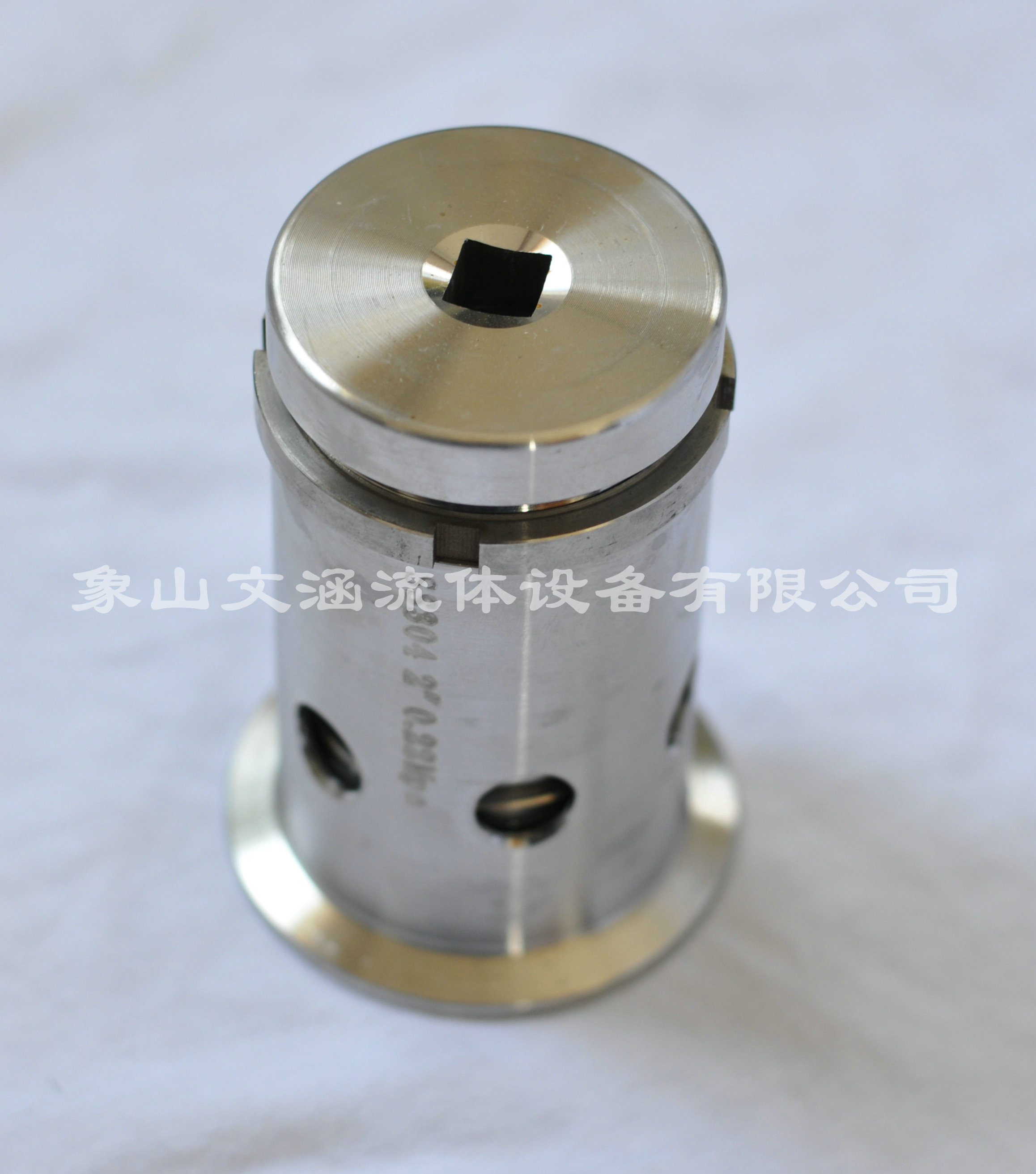 微調呼吸閥該怎么保養？