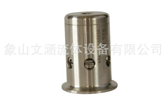 衛生級閥所具備的作用？
