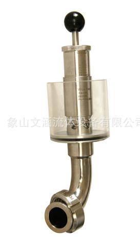 調節閥選擇該考慮什么？